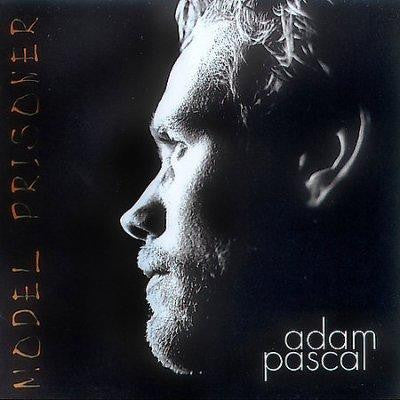 PASCAL, ADAM  - MODEL PRISONER