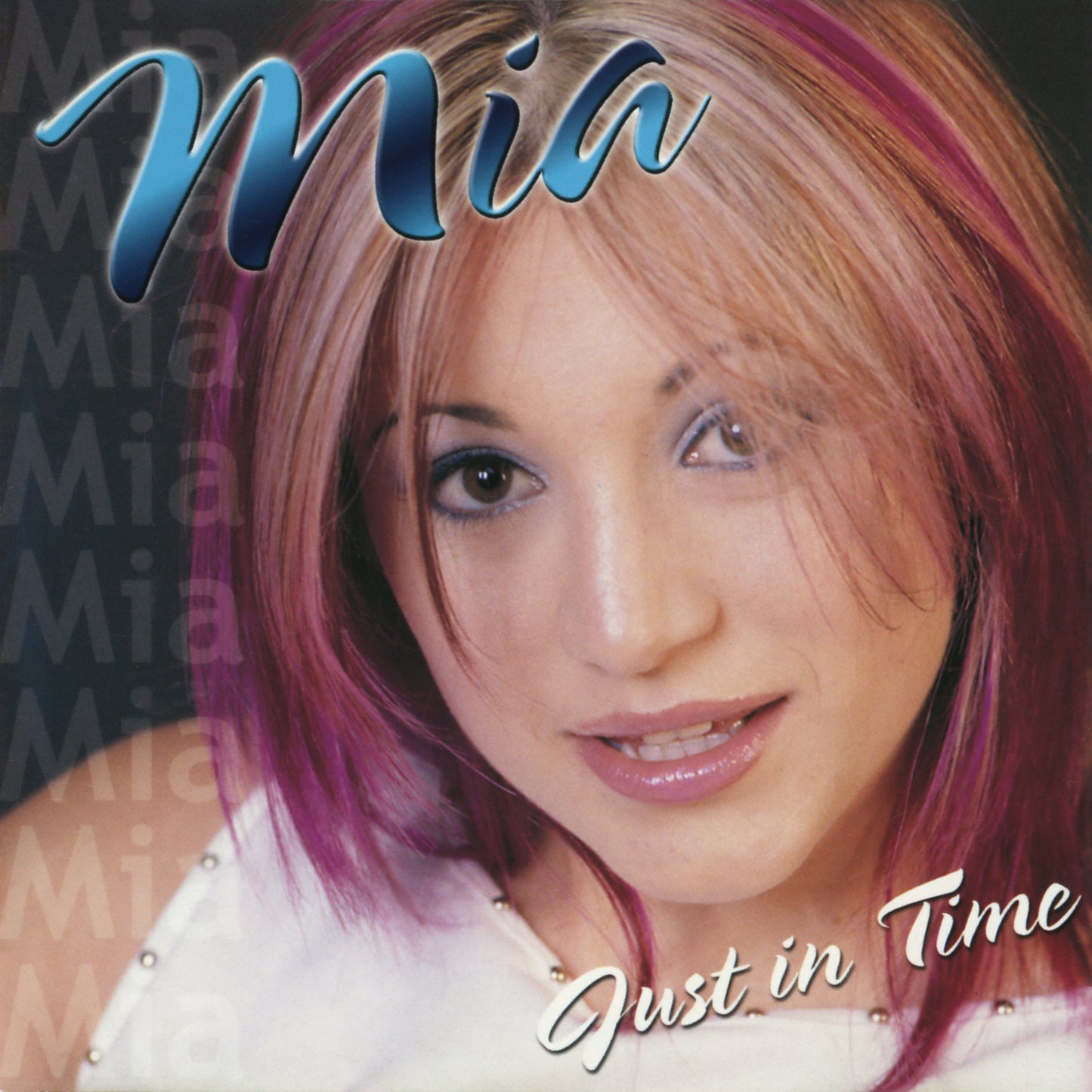 MIA  - JUST IN TIME