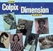 VARIOUS - BEST OF COLPIX-DIMENSIONS STORY