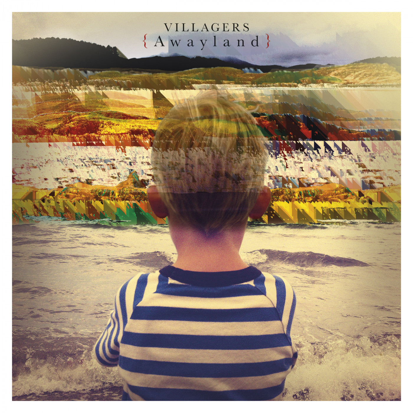 VILLAGERS - {AWAYLAND}