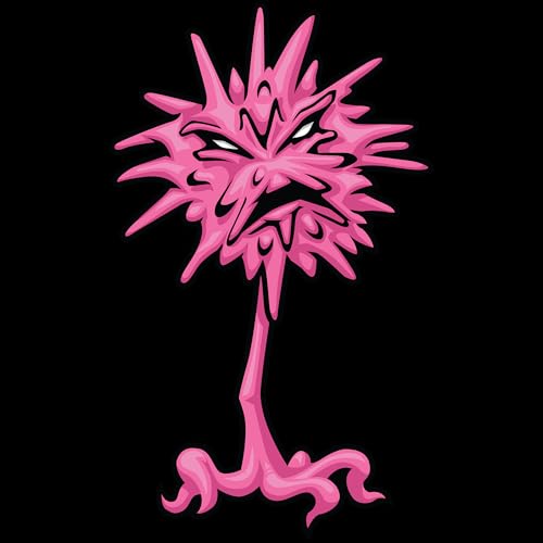 INSANE CLOWN POSSE - PUG UGLY (CD)
