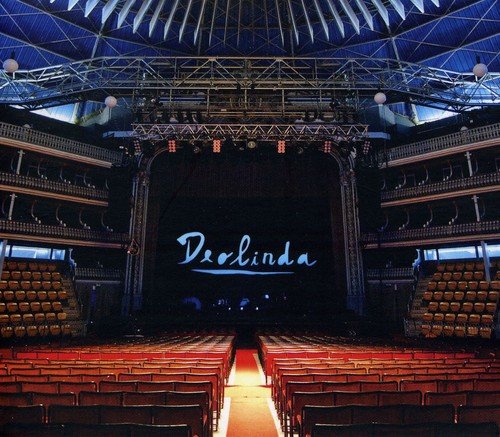 DEOLINDA - DOIS SELOS E UM CARIMBO