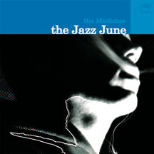 JAZZ JUNE - THE MEDICINE [CD]