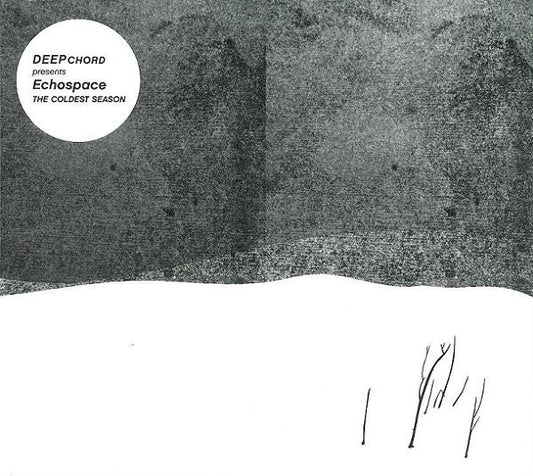 ECHOSPACE  - COLDEST SEASON