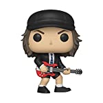 AC/DC: ANGUS YOUNG #91 - FUNKO POP!