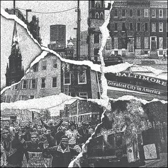 END IT - UNPLEASANT LIVING (CD)