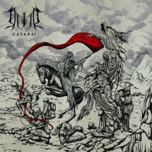 DUIR - CATARSI [CD]