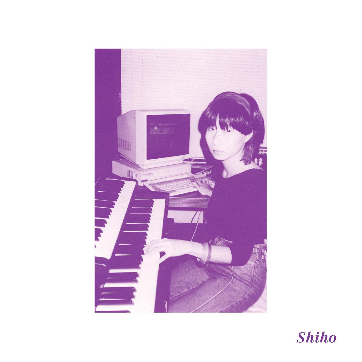 YABUKI, SHIHO - THE BODY IS A MESSAGE OF THE UNIVERSE