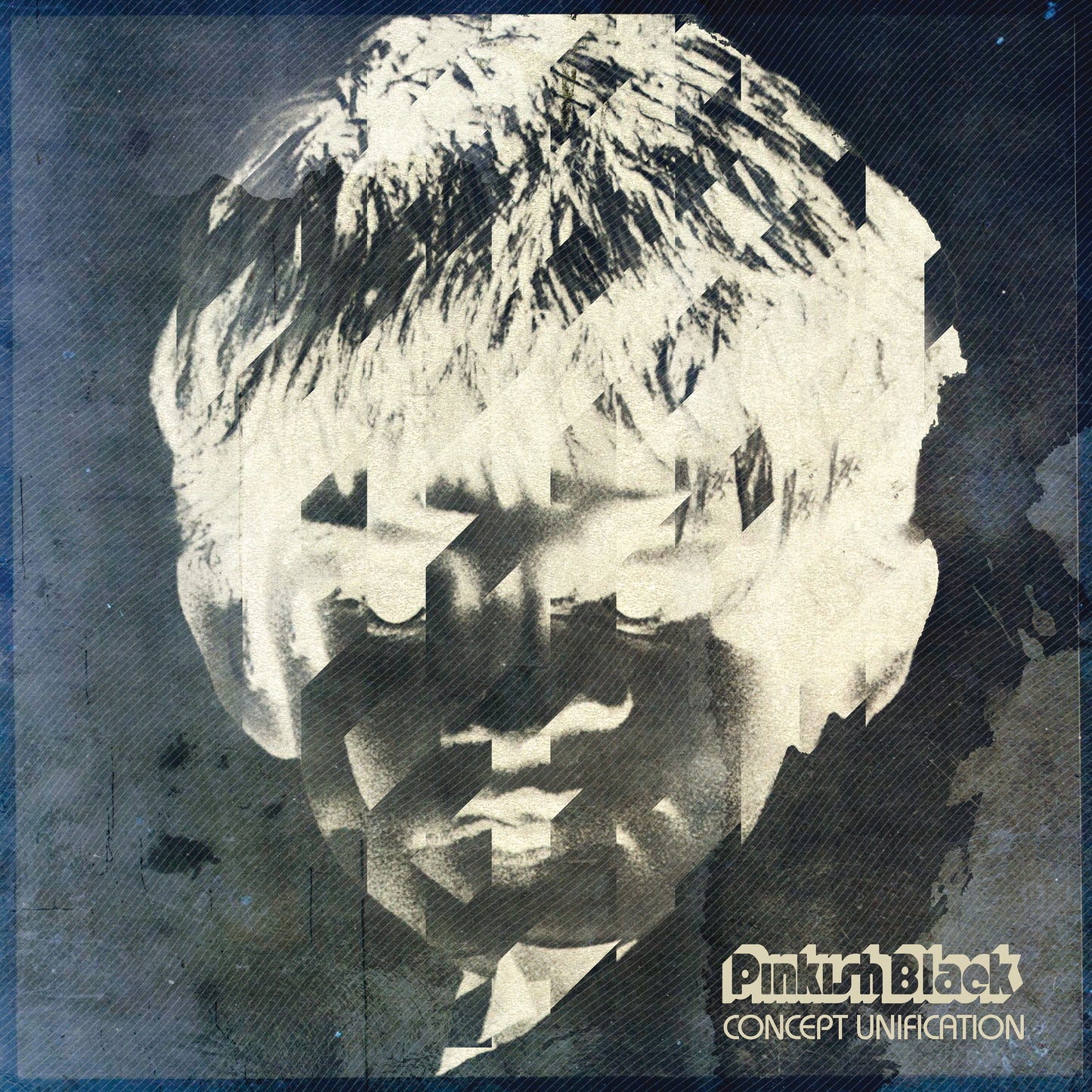 PINKISH BLACK  - CONCEPT UNIFICATION