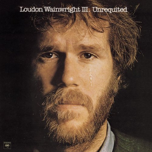 WAINWRIGHT, LOUDON III - UNREQUITED