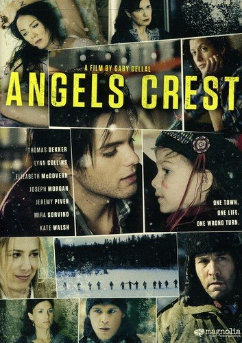 ANGELS CREST [IMPORT]