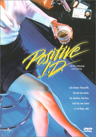 POSITIVE I.D. (WIDESCREEN) [IMPORT]