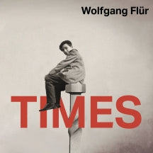 WOLFGANG FLUR - TIMES [CD]