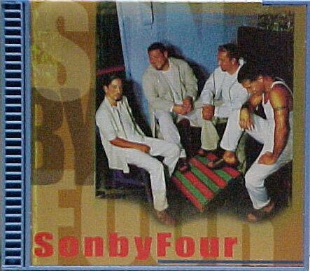 SON BY FOUR  - ST (LATIN)