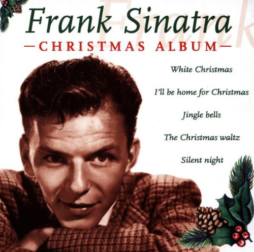 SINATRA, FRANK - CHRISTMAS ALBUM
