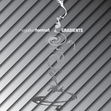 NEGATIVE FORMAT - GRADIENTS [CD]