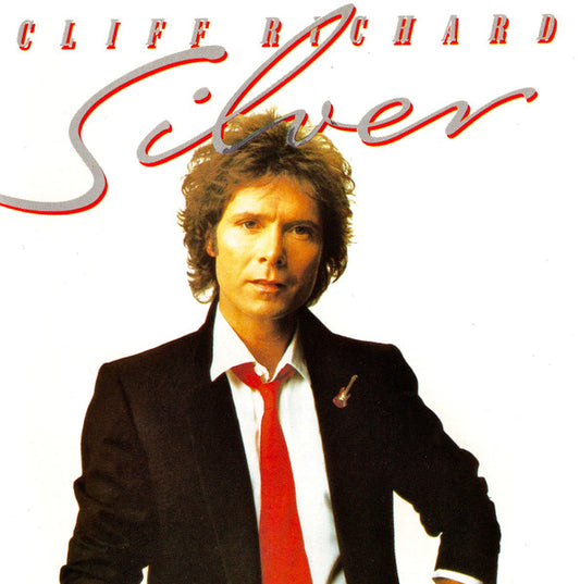 RICHARD, CLIFF  - SILVER