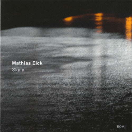 EICK, MATHIAS  - SKALA