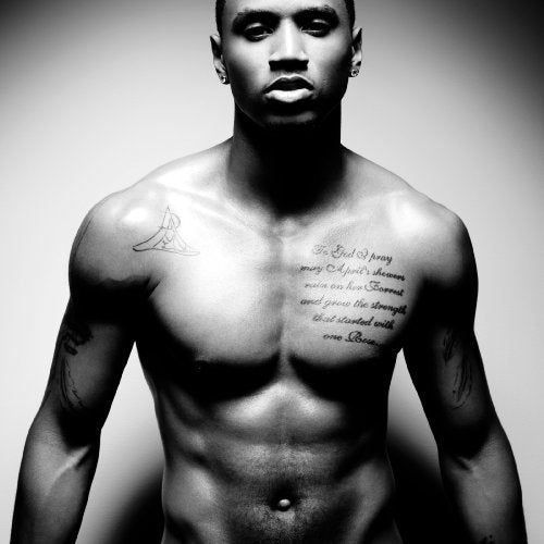 TREY SONGZ - READY