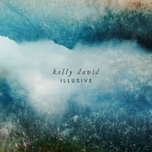 KELLY DAVID - ILLUSIVE [CD]