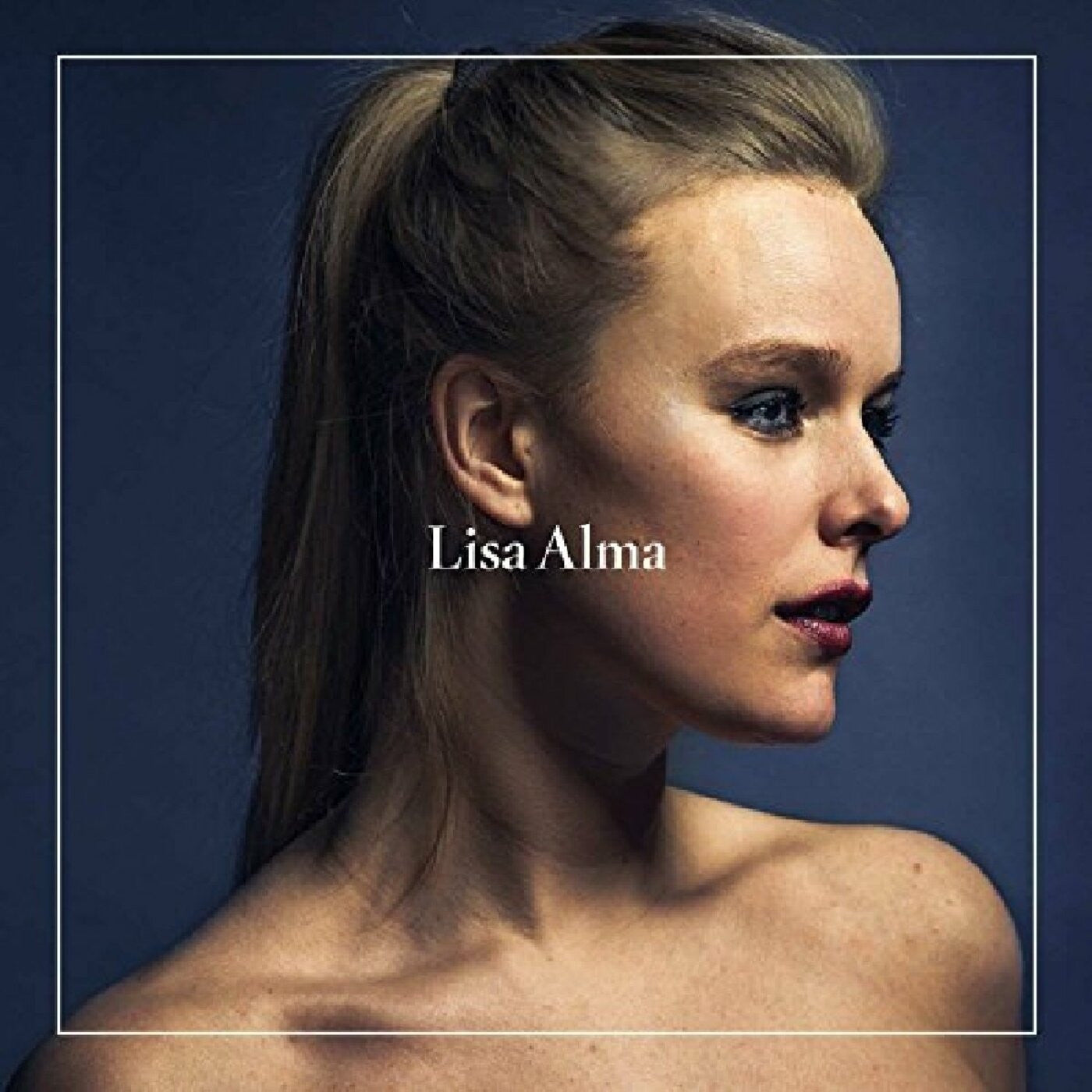ALMA, LISA - LISA ALMA