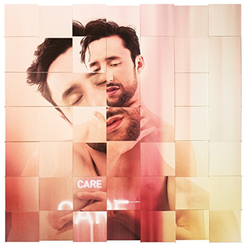 HOW TO DRESS WELL - CARE (2LP/DL CARD)
