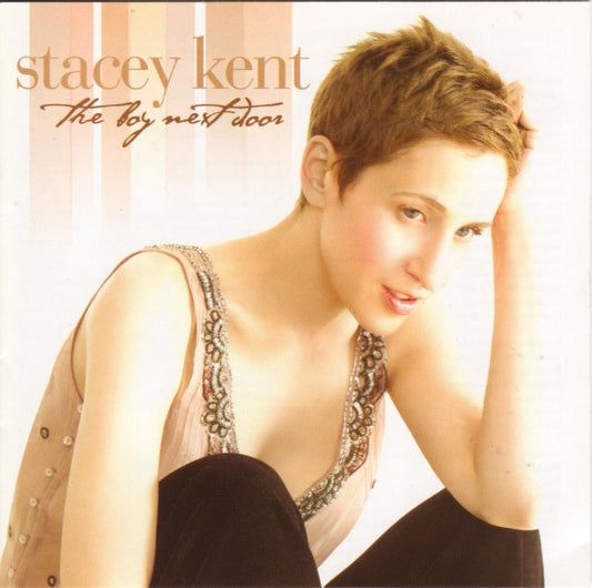 KENT, STACEY  - BOY NEXT DOOR (SP ED)