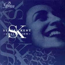 KENT, STACEY  - COLLECTION V2