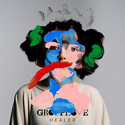 GROUPLOVE - HEALER (VINYL)
