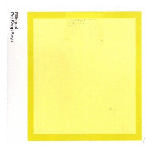 PET SHOP BOYS  - BILINGUAL: FURTHER LISTENING 95-97 (2CDS