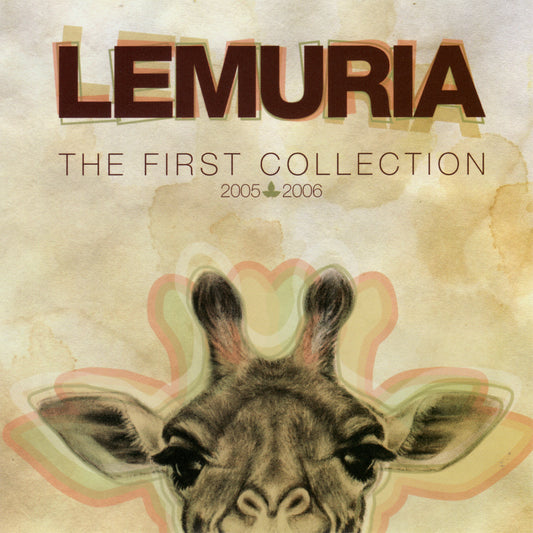 LEMURIA  - FIRST COLLECTION: 2005-2006