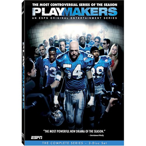 ESPN PLAYMAKERS: COMP. SER