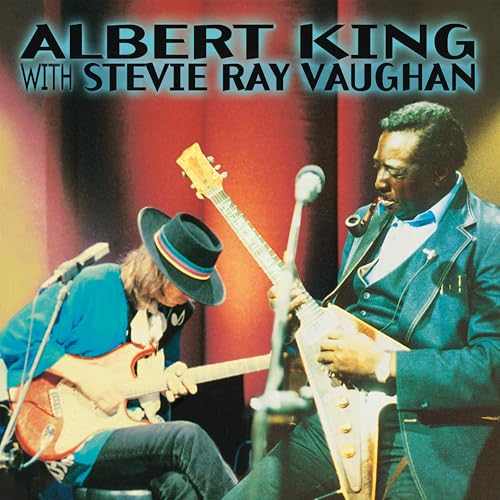 ALBERT KING - IN SESSION (CD)