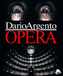 OPERA [BLU-RAY]