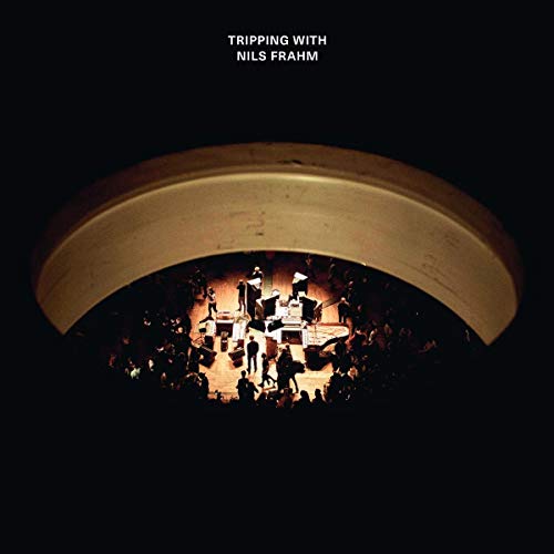 FRAHM,NILS - TRIPPING WITH NILS FRAHM (DL CARD) (VINYL)