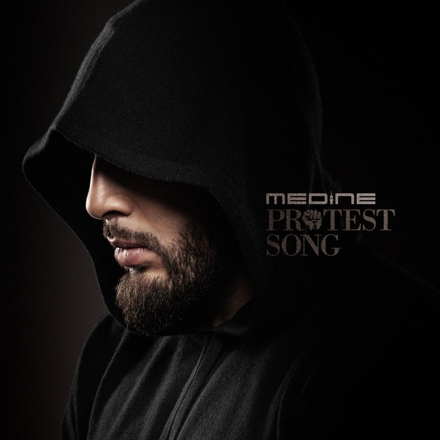 MEDINE  - PROTEST SONG