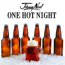 JOHNNY NEEL - ONE HOT NIGHT [CD]