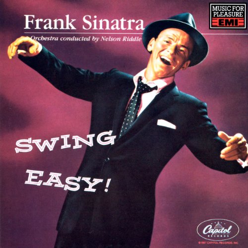 SINATRA, FRANK - SWING EASY