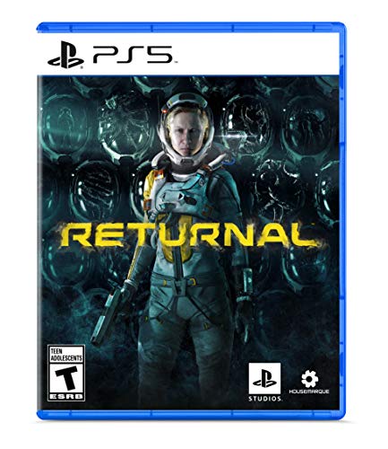 RETURNAL  - PS5