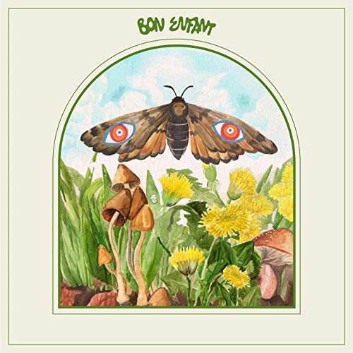 BON ENFANT (CD)