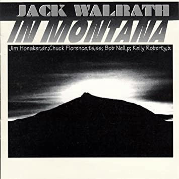 WALRATH, JACK  - IN MONTANA