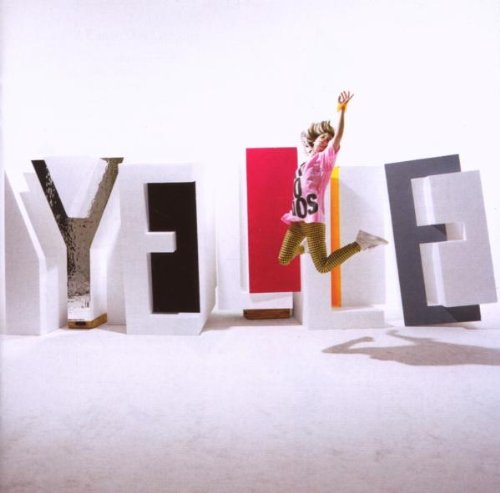 YELLE - POP UP (FRN)