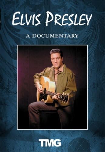 ELVIS PRESLEY - A DOCUMENTARY