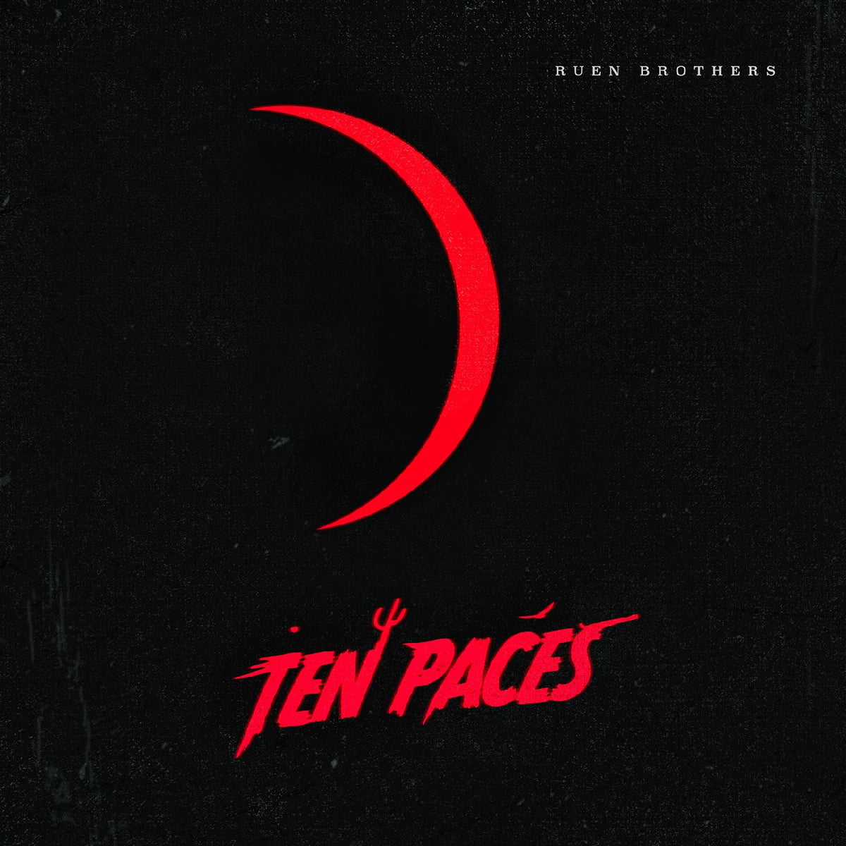 RUEN BROTHERS - TEN PACES