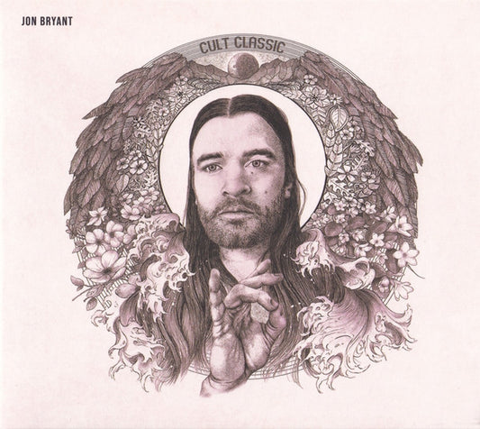 BRYANT, JON  - CULT CLASSIC