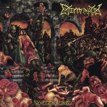 EXTERMINATED - THE GENESIS OF GENOCIDE [CD]