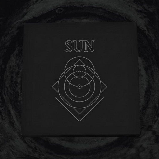 SECRETS OF THE MOON  - SUN (DLX) (2CDS)