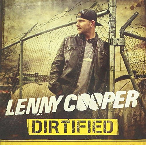 LENNY COOPER - LENNY COOPER'S DIRTIFIED (CD)