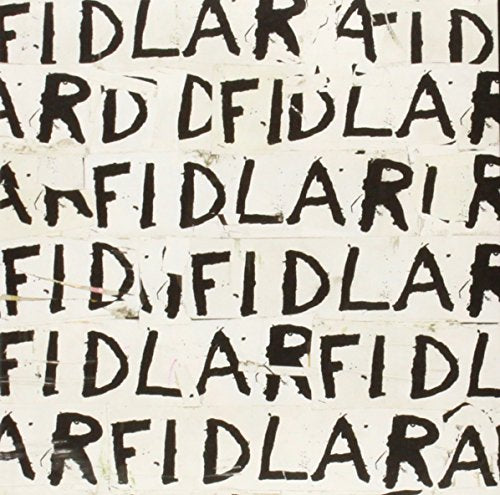 FIDLAR - FIDLAR (CD)