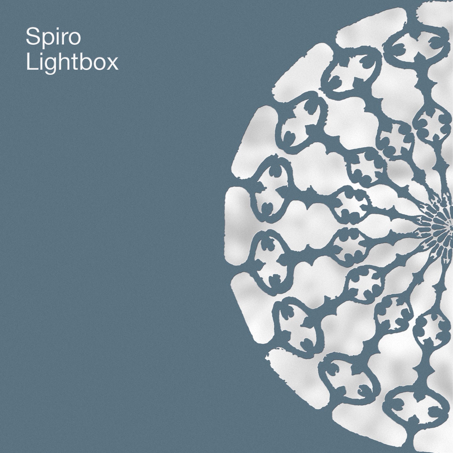 SPIRO  - LIGHTBOX